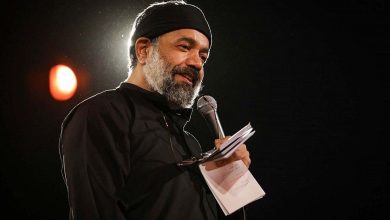 واکنش مداح معروف به آهنگ جدید محسن چاوشی + فیلم