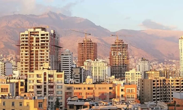 قیمت اجاره خانه در منطقه ۱۳ تهران چقدر است؟