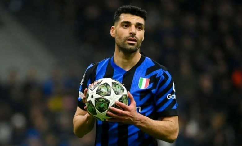 انتظار طولانی طارمی برای باز شدن پروازها