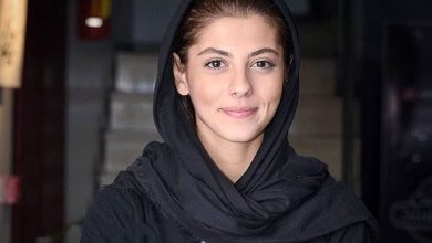 استوری احساسی مهسا طهماسبی در پی حملات اخیر اسرائیل