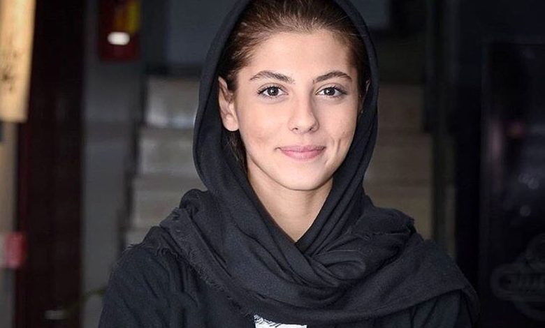 استوری احساسی مهسا طهماسبی در پی حملات اخیر اسرائیل