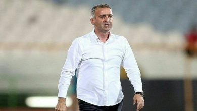 گزینه اصلی سرمربیگری نساجی مشخص شد