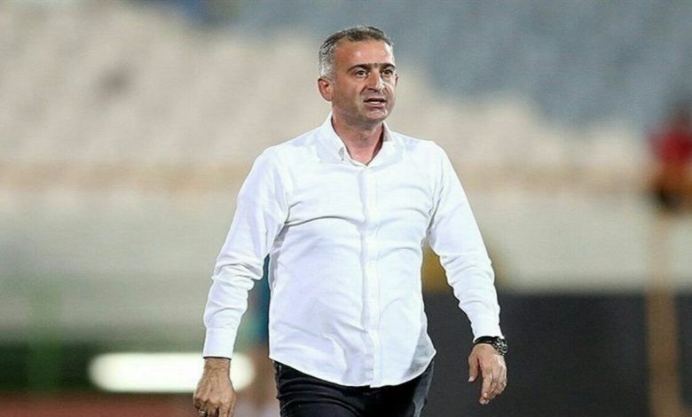 گزینه اصلی سرمربیگری نساجی مشخص شد