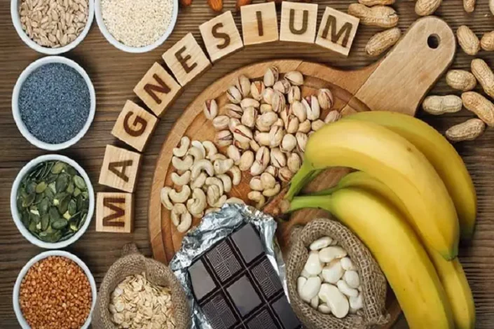 نشانه اصلی کمبود منیزیم در بدن رابشناسید