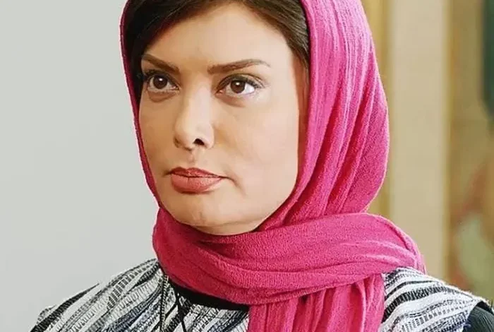 چهره جدید نگار فروزنده؛ تحولی که توجه‌ها را به خود جلب کرد!+تصویر