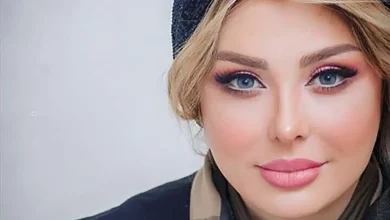 استوری دردناک نیوشا ضیغمی درباره جنگ + عکس