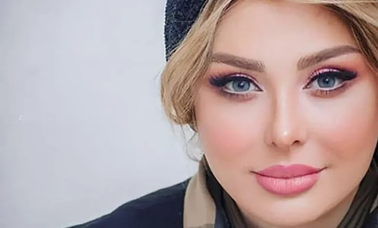 استوری دردناک نیوشا ضیغمی درباره جنگ + عکس