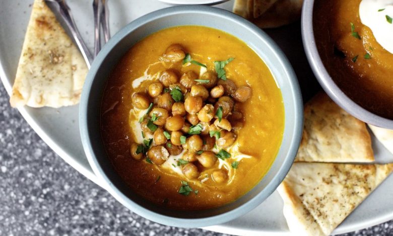 هالاو؛ یک غذای سنتی و لذیذ از قلب کردستان