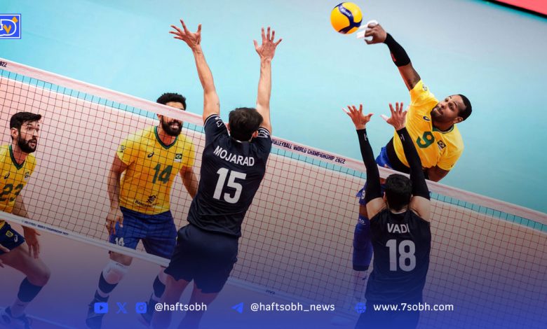 نبرد سرنوشتساز در ریودوژانیرو؛ آیا ایران میتواند انتقام بگیرد؟