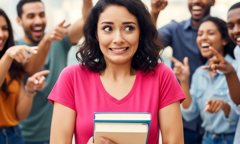 راهنمای گرفتن حق و زندگی در دنیای پرروها!