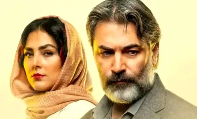 پارسا پیروزفر و هدی زین العابدین