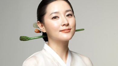 یانگوم در 54 سالگی هنوز هم می‌درخشد! /تصویر