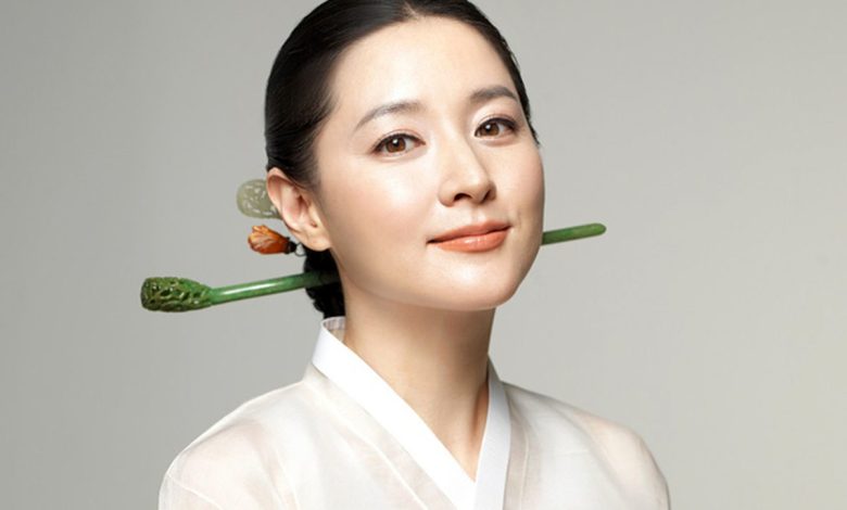 یانگوم در 54 سالگی هنوز هم می‌درخشد! /تصویر