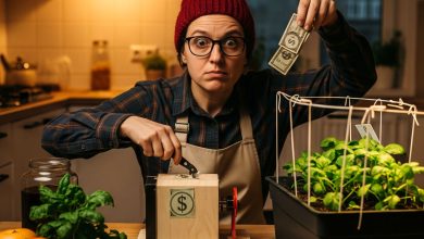 آیا با وجود گرانی ها باز هم می توانیم پس انداز کنیم؟