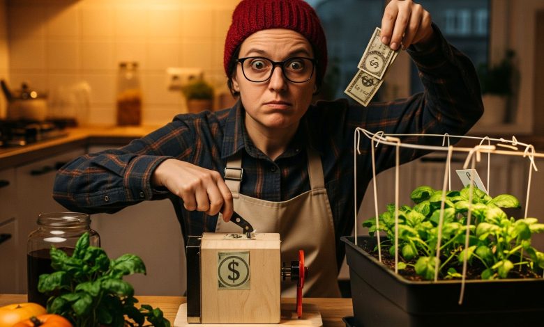 آیا با وجود گرانی ها باز هم می توانیم پس انداز کنیم؟