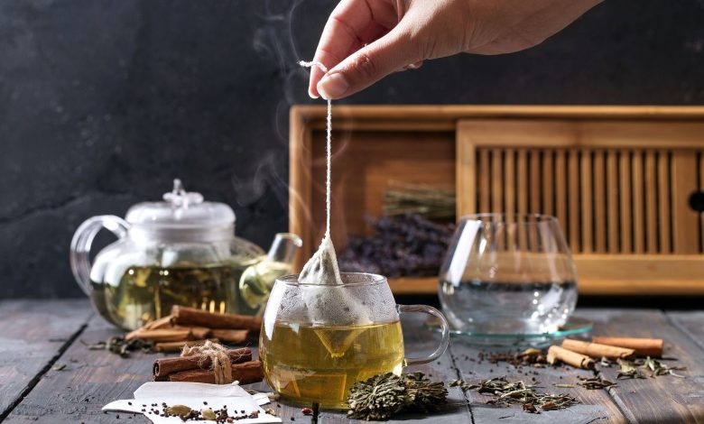 نوشیدنی معجزه بخش برای چربی سوزی و کسب آرامش