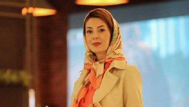 استایل متفاوت سوگل قلاتیان؛ تصویری جدید که توجه هواداران را جلب کرد