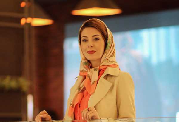 استایل متفاوت سوگل قلاتیان؛ تصویری جدید که توجه هواداران را جلب کرد