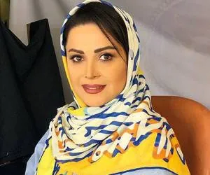 خوشحالی کمند امیر‌سلیمانی از تولد پسر برادرش + عکس