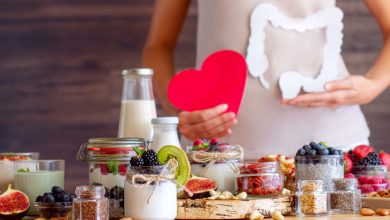 خوراکی‌های گیاهی مفید برای رفع یبوست؛ راهکاری طبیعی برای سلامت گوارش