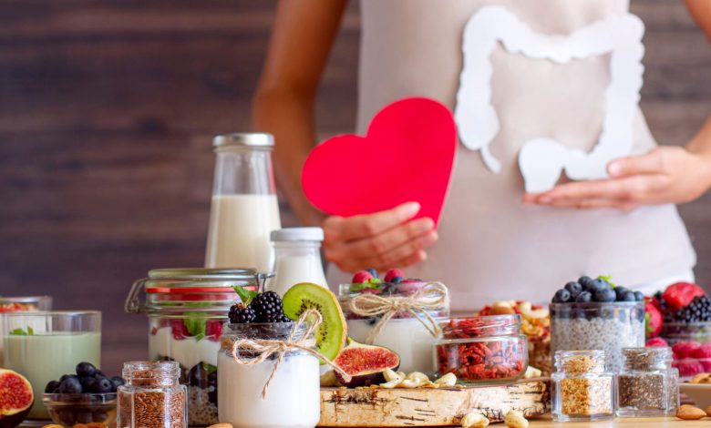 خوراکی‌های گیاهی مفید برای رفع یبوست؛ راهکاری طبیعی برای سلامت گوارش