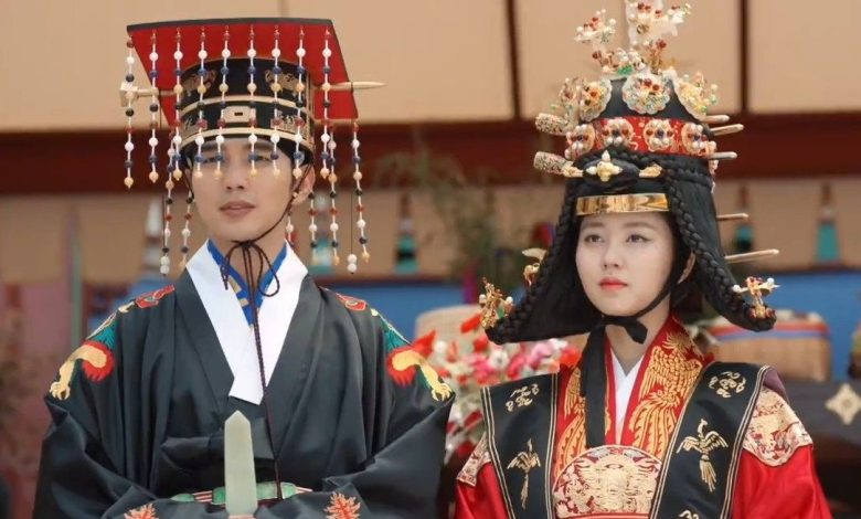 زمان پخش سریال کره‌ای جدید تلویزیون اعلام شد 