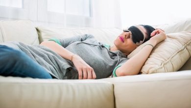 اگر دائم در حال چرت زدن هستید این بیماری‌ها سلامت شما را تهدید می‌کند