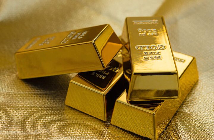 حراج جدید شمش طلا در مرکز مبادله: زمان برگزاری اعلام شد!