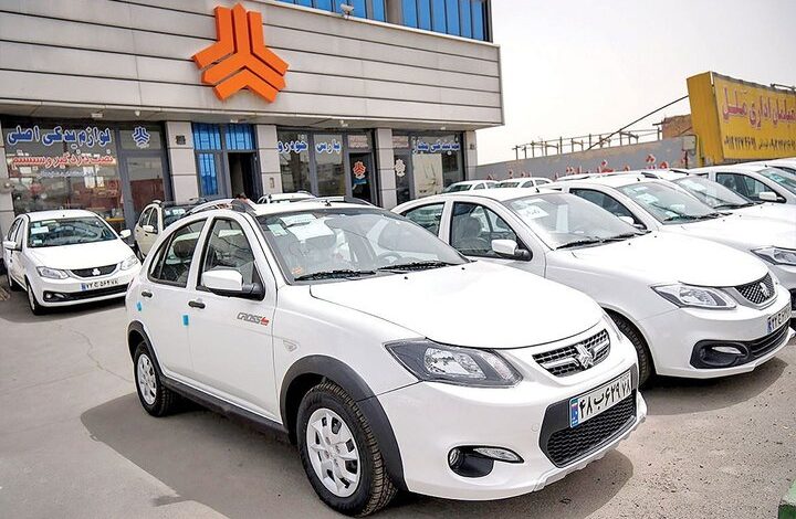 استارت فروش فوق‌العاده سایپا؛ فرصت ثبت‌نام مرحله جدید آغاز شد