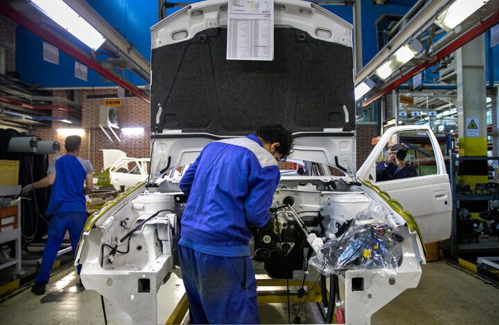 یارانه سیاه و رانت: تأثیرات مخرب بر آینده صنعت خودرو در ایران