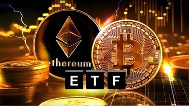 خروش سرمایه‌گذاران: ETF بیت‌ کوین در دو روز بیش از ۱ میلیارد دلار جذب کرد!