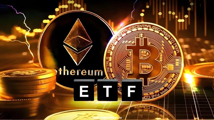 خروش سرمایهگذاران: ETF بیت کوین در دو روز بیش از ۱ میلیارد دلار جذب کرد!