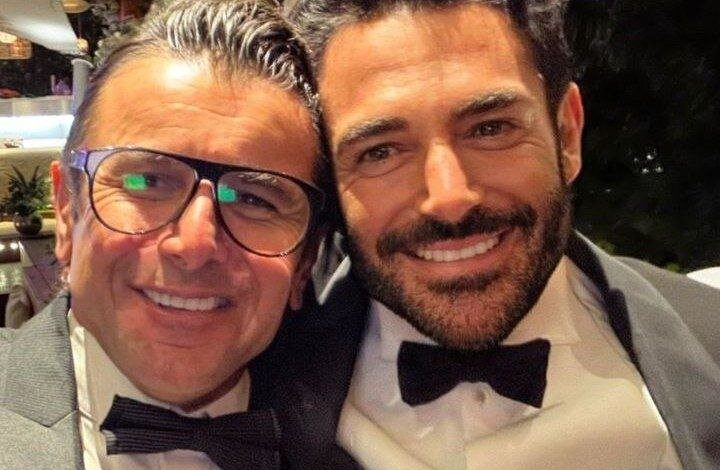 امین حیایی درباره بازیگری محمدرضا گلزار