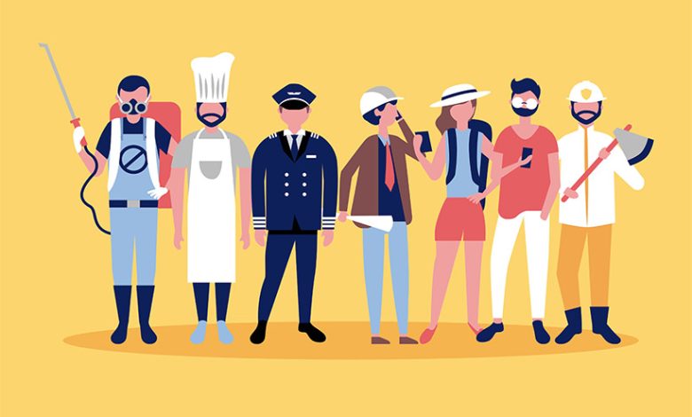 7 شغل طلایی عصر هوش مصنوعی را بشناسید!