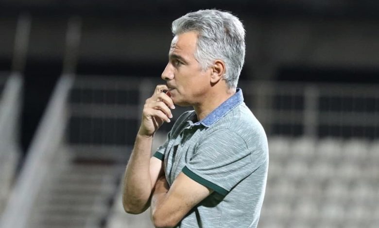 اکبرپور: استقلال در نقلوانتقالات ضعیف عمل کرده؛ جدایی حسینی منطقی است