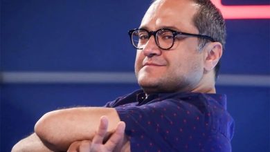 کارناوال با چهره‌ای تازه؛ رامبد جوان از جانشین جناب‌خان پرده برداشت+فیلم