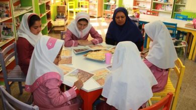 عضویت همه مراکز فرهنگی کانون پرورش فکری رایگان شد