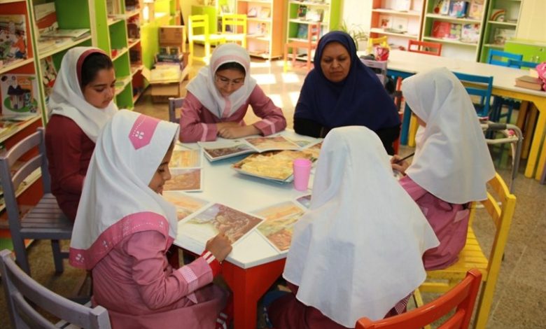 عضویت همه مراکز فرهنگی کانون پرورش فکری رایگان شد