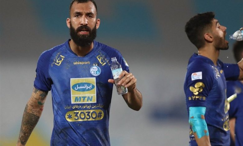 روزبه چشمی روز