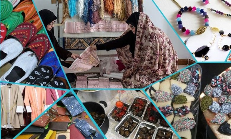 تسهیلات مشاغل خانگی در خطر: کمکاری نظام بانکی به کسبوکارها آسیب میزند!