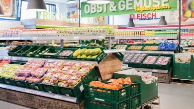 رکوردشکنی در افت فروش منطقه یورو؛ ترمز خرید در پی تنش‌های تجاری با آمریکا