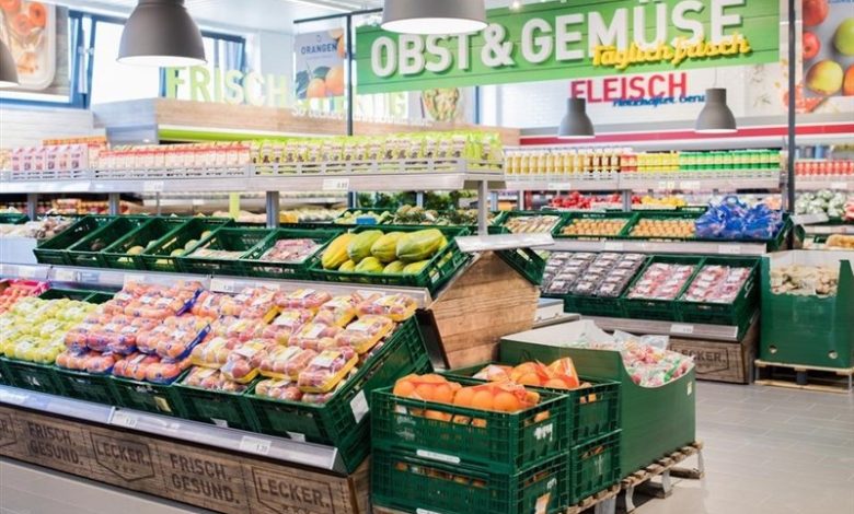 رکوردشکنی در افت فروش منطقه یورو؛ ترمز خرید در پی تنش‌های تجاری با آمریکا