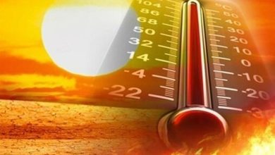 هواشناسی امروز: گرمای طاقت‌فرسا در ۲۹ استان کشور!