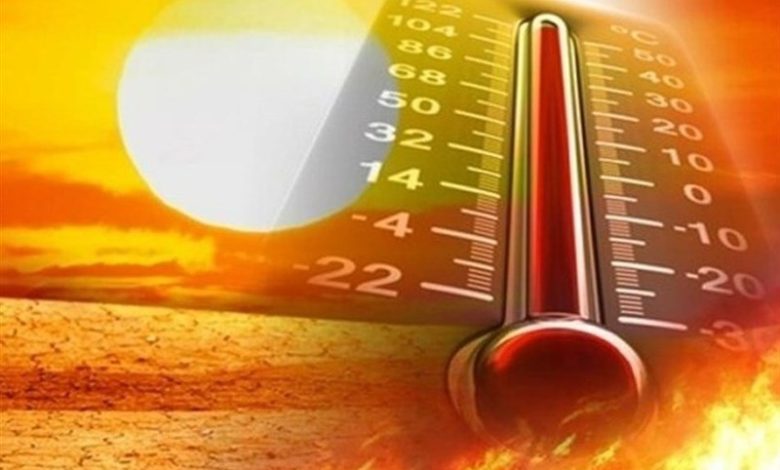 هواشناسی امروز: گرمای طاقت‌فرسا در ۲۹ استان کشور!