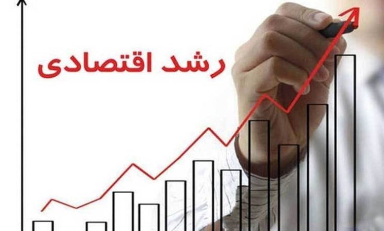 بانک مرکزی: رشد اقتصادی بدون نفت ۳ درصد؛ این دوبخش پیشتاز شدند