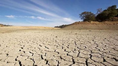 استان‌های پیشتاز در کم‌بارشی کشور معرفی شدند