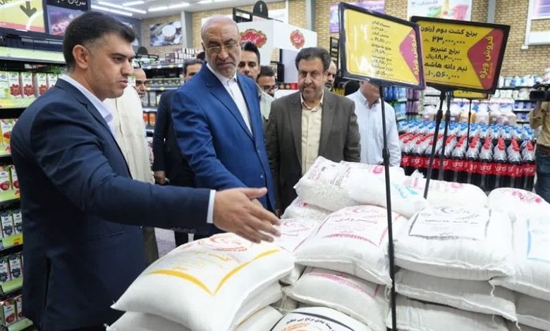 بازار برنج در مسیر ثبات: قیمتها به تدریج منطقی میشوند