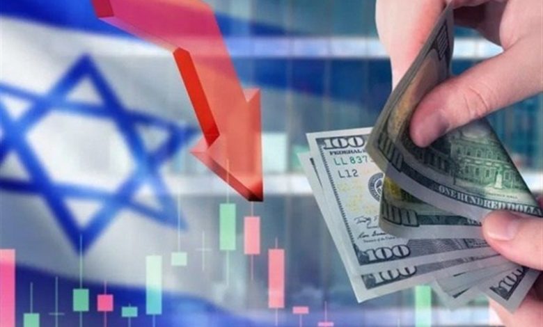 چالش‌های مالی اسرائیل در تأمین هزینه‌های نظامی پیشرفته