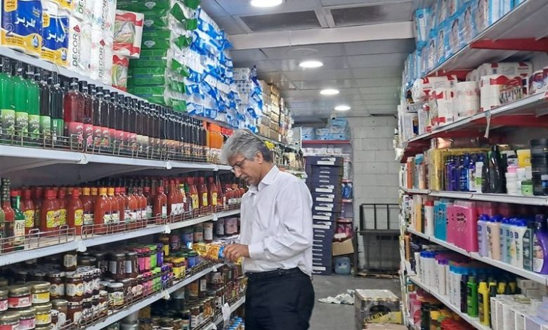 سبزیجات ارزان، میوه‌ها گران؛ نوسان قیمت‌ها در بازار خرداد ماه