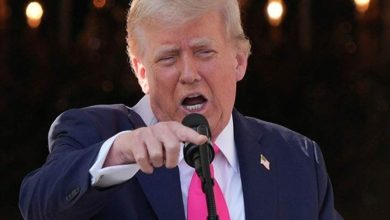 تعرفه ۱۰ درصدی علیه واردات از کشورهای عضو بریکس (BRICS) وضع خواهد کرد.